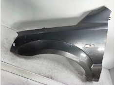 Recambio de aleta delantera izquierda para kia sorento 2.5 crdi vgt ex1 referencia OEM IAM   