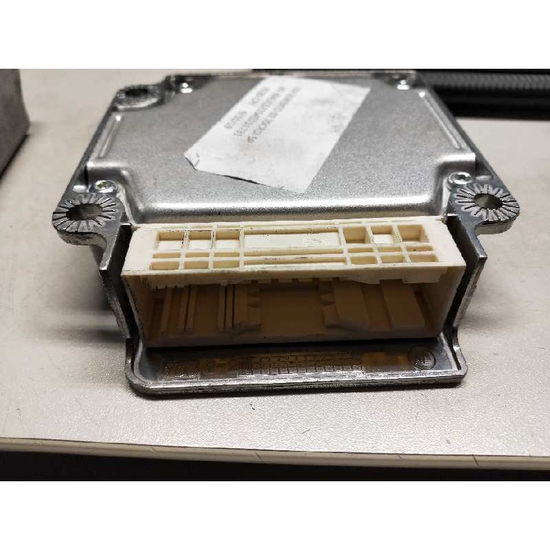Recambio de centralita airbag para kia sorento 2.5 crdi vgt ex1 referencia OEM IAM 5WK43245 95910 3E200 