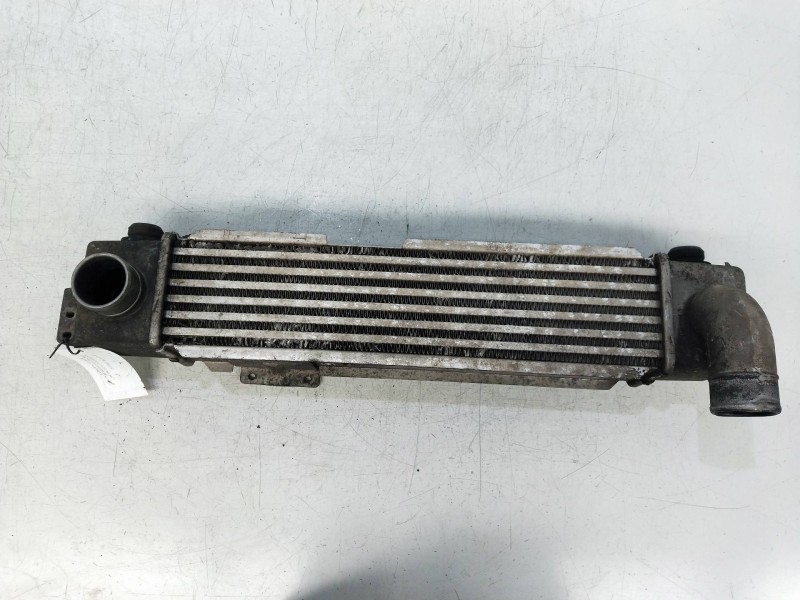 Recambio de intercooler para kia sorento 2.5 crdi vgt ex1 referencia OEM IAM 281904A101  