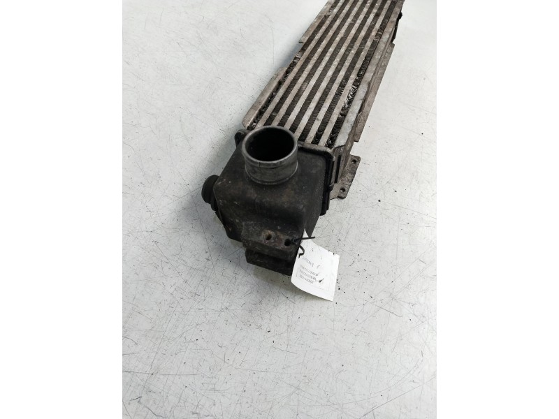 Recambio de intercooler para kia sorento 2.5 crdi vgt ex1 referencia OEM IAM 281904A101  