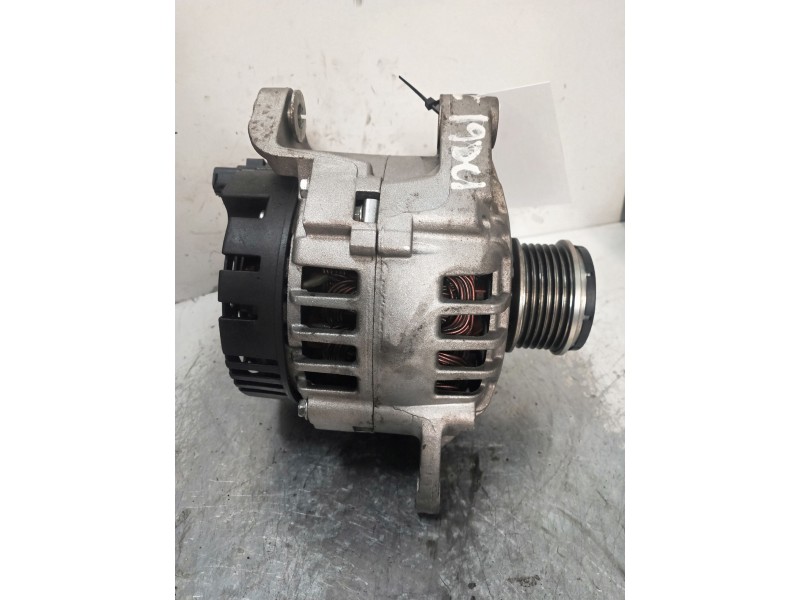 Recambio de alternador para renault scenic (ja..) 1.9 dci rt referencia OEM IAM   