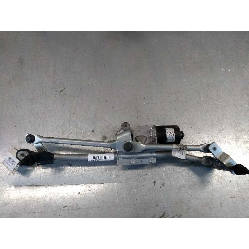 Recambio de motor limpia delantero para bmw serie 1 berlina (e81/e87) 2.0 turbodiesel cat referencia OEM IAM 405121 719303601 
