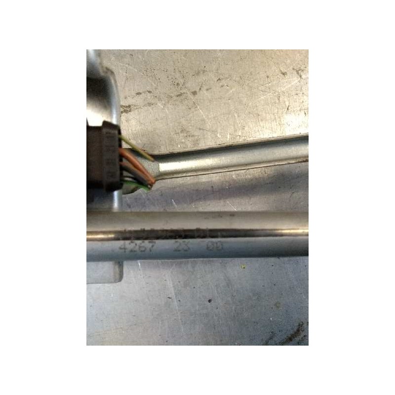 Recambio de motor limpia delantero para bmw serie 1 berlina (e81/e87) 2.0 turbodiesel cat referencia OEM IAM 405121 719303601 