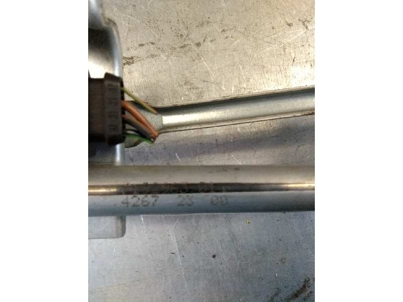 Recambio de motor limpia delantero para bmw serie 1 berlina (e81/e87) 2.0 turbodiesel cat referencia OEM IAM 405121 719303601 