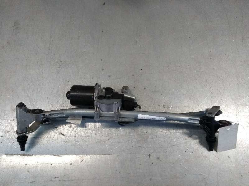 Recambio de motor limpia delantero para bmw serie 1 berlina (e81/e87) 2.0 turbodiesel cat referencia OEM IAM 405121 719303601 