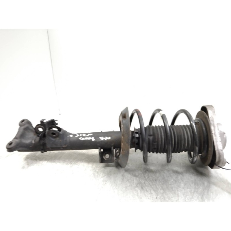 Recambio de amortiguador delantero izquierdo para mercedes clase cls (w218) cls 350 cdi be (218.323) referencia OEM IAM 21832315