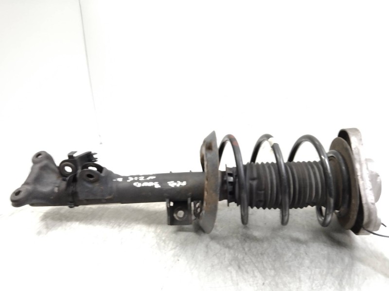Recambio de amortiguador delantero izquierdo para mercedes clase cls (w218) cls 350 cdi be (218.323) referencia OEM IAM 21832315