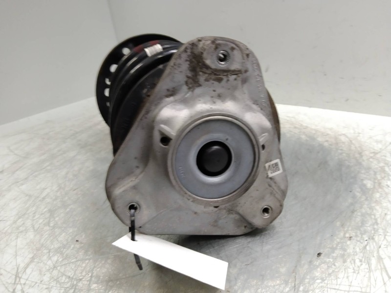 Recambio de amortiguador delantero izquierdo para mercedes clase cls (w218) cls 350 cdi be (218.323) referencia OEM IAM 21832315
