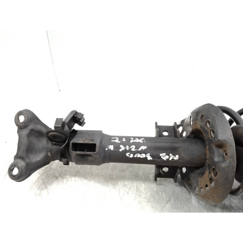 Recambio de amortiguador delantero izquierdo para mercedes clase cls (w218) cls 350 cdi be (218.323) referencia OEM IAM 21832315