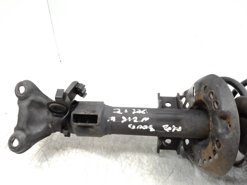 Recambio de amortiguador delantero izquierdo para mercedes clase cls (w218) cls 350 cdi be (218.323) referencia OEM IAM 21832315