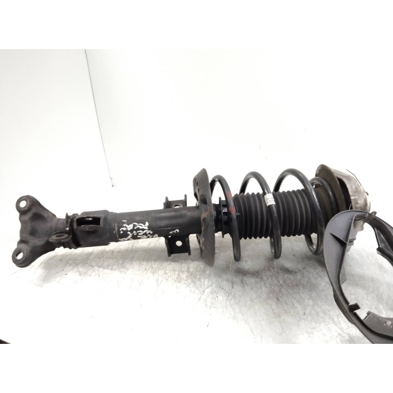 Recambio de amortiguador delantero derecho para mercedes clase cls (w218) cls 350 cdi be (218.323) referencia OEM IAM 2183200730