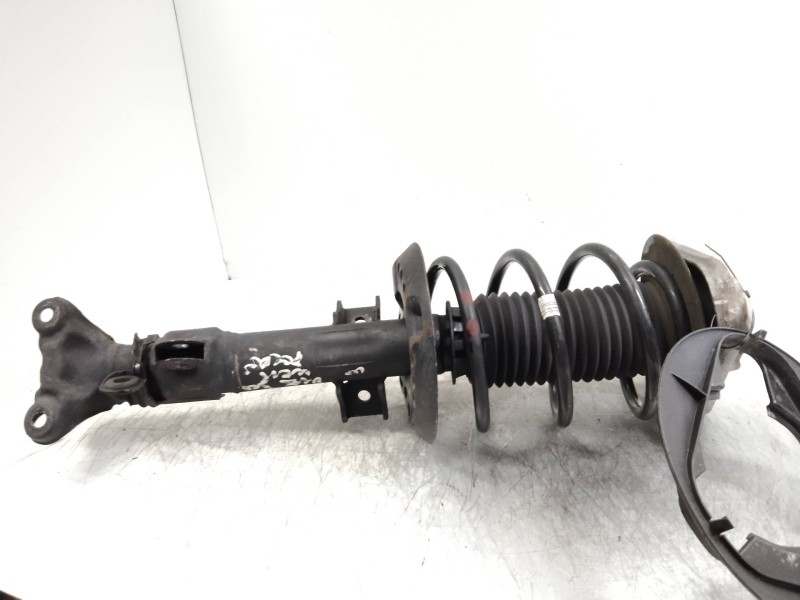 Recambio de amortiguador delantero derecho para mercedes clase cls (w218) cls 350 cdi be (218.323) referencia OEM IAM 2183200730