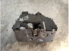 Recambio de motor cierre centralizado delantero izquierdo para fiat punto (evo) (199) dynamic referencia OEM IAM 51892942  