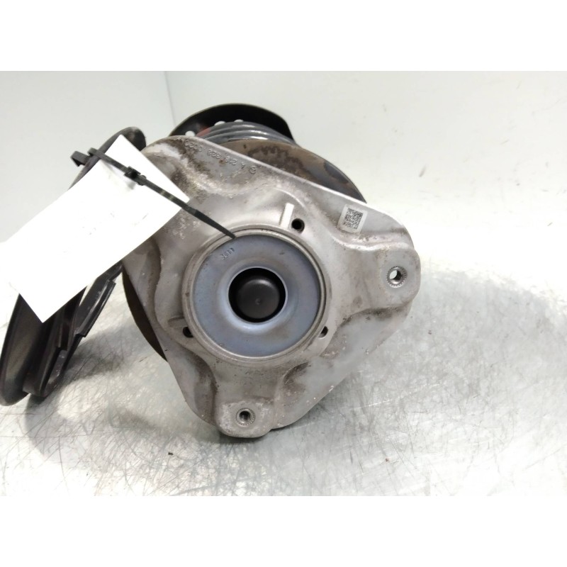 Recambio de amortiguador delantero derecho para mercedes clase cls (w218) cls 350 cdi be (218.323) referencia OEM IAM 2183200730