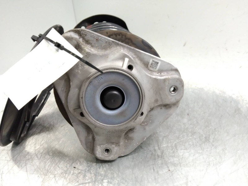Recambio de amortiguador delantero derecho para mercedes clase cls (w218) cls 350 cdi be (218.323) referencia OEM IAM 2183200730