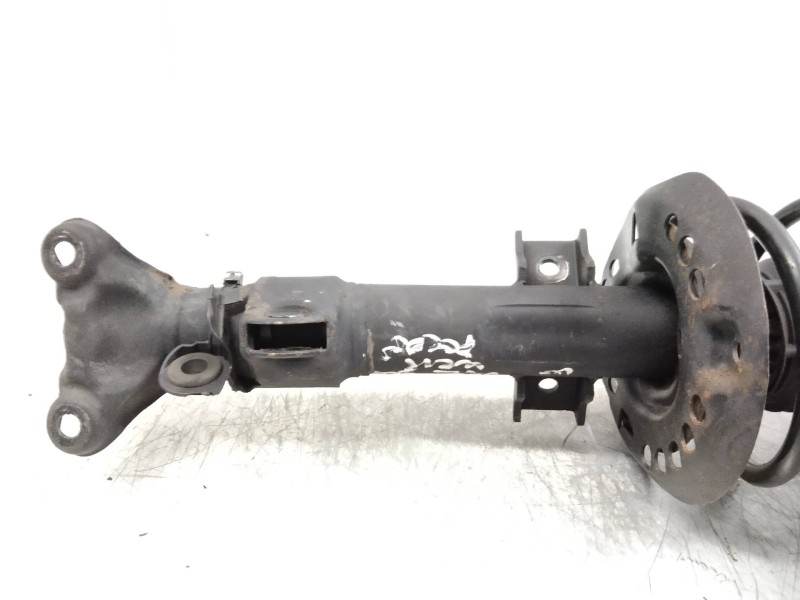 Recambio de amortiguador delantero derecho para mercedes clase cls (w218) cls 350 cdi be (218.323) referencia OEM IAM 2183200730
