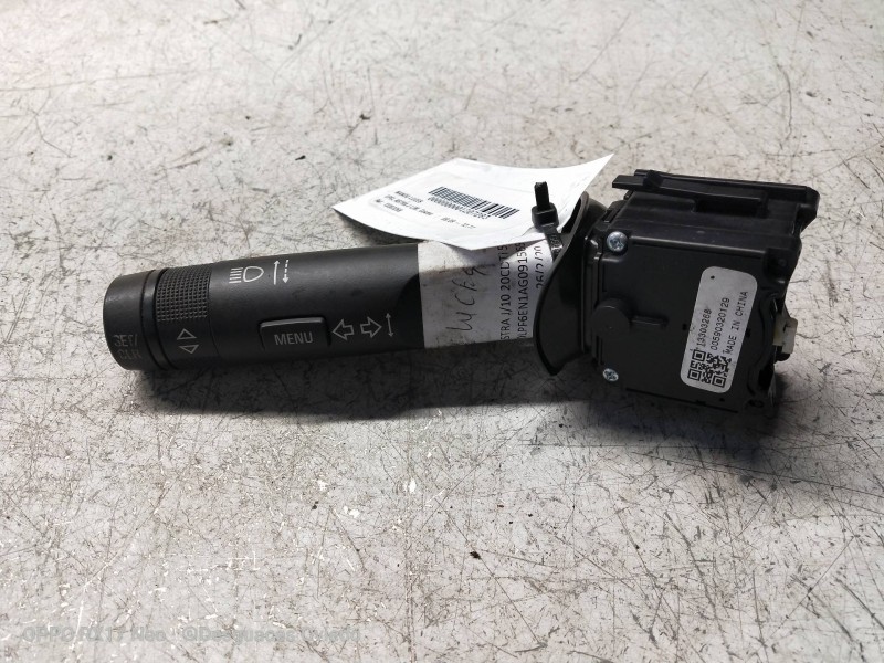 Recambio de mando luces para opel astra j lim. cosmo referencia OEM IAM 13303268 13268702 