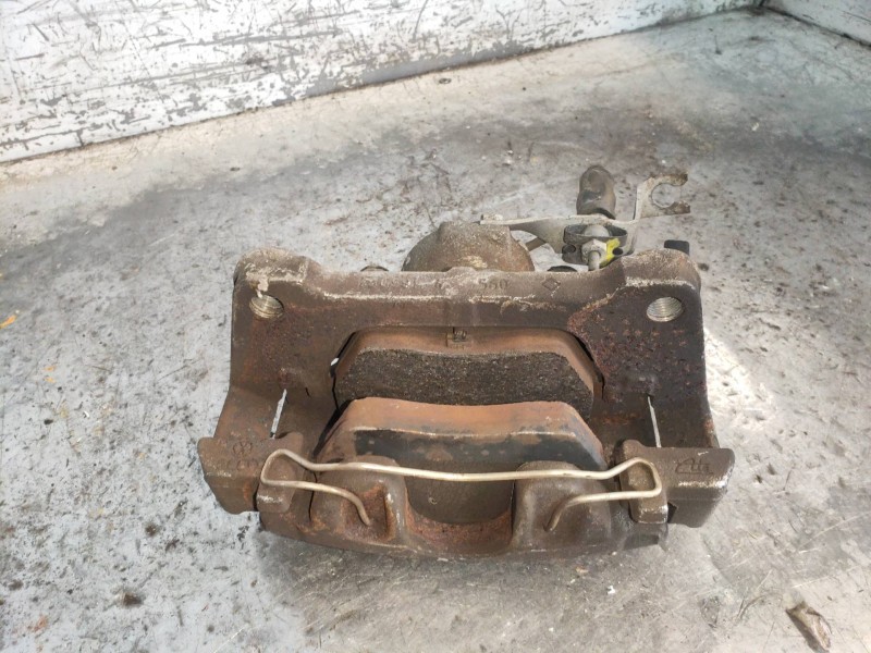 Recambio de pinza freno delantera izquierda para seat exeo st (3r5)(2009>) reference referencia OEM IAM   