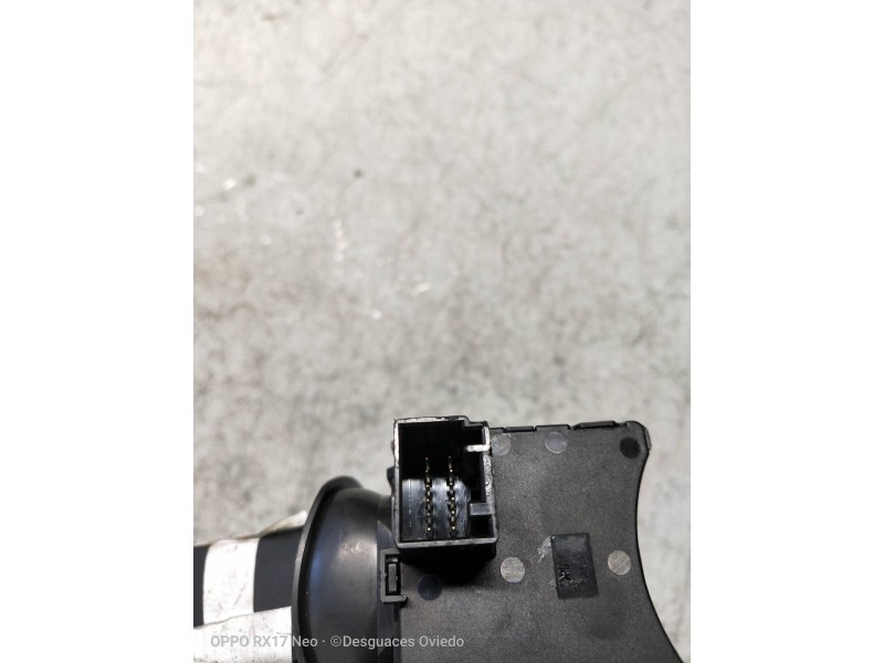 Recambio de mando luces para opel astra j lim. cosmo referencia OEM IAM 13303268 13268702 