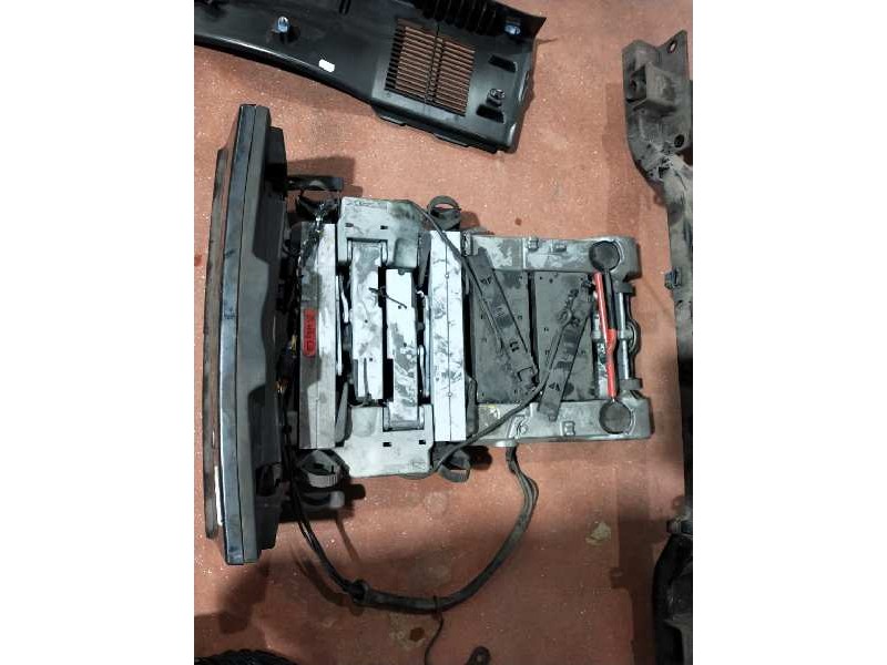 Recambio de paragolpes trasero para opel astra j lim. cosmo referencia OEM IAM 13239596  