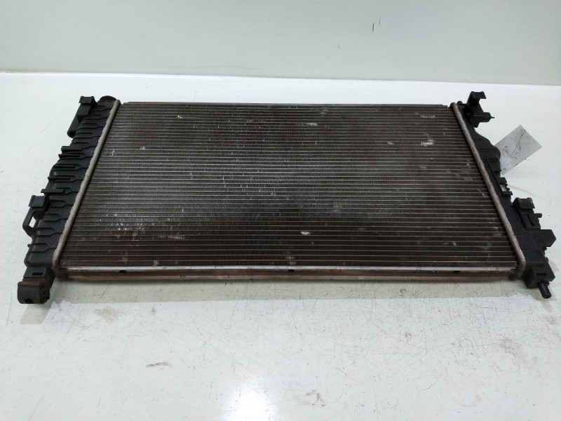 Recambio de radiador agua para opel astra j lim. cosmo referencia OEM IAM 39074662 13267662 
