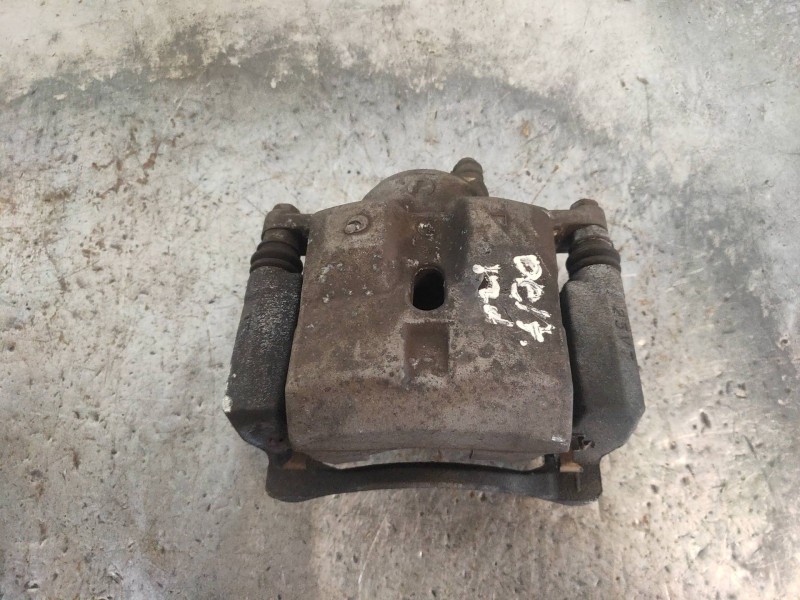 Recambio de pinza freno delantera izquierda para lexus ct 200h referencia OEM IAM   