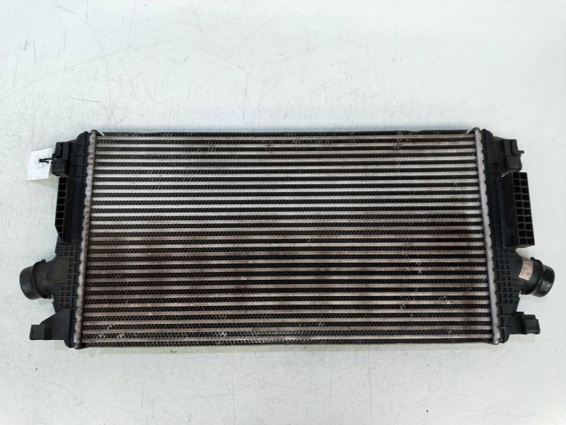 Recambio de intercooler para opel astra j lim. cosmo referencia OEM IAM 13267647  