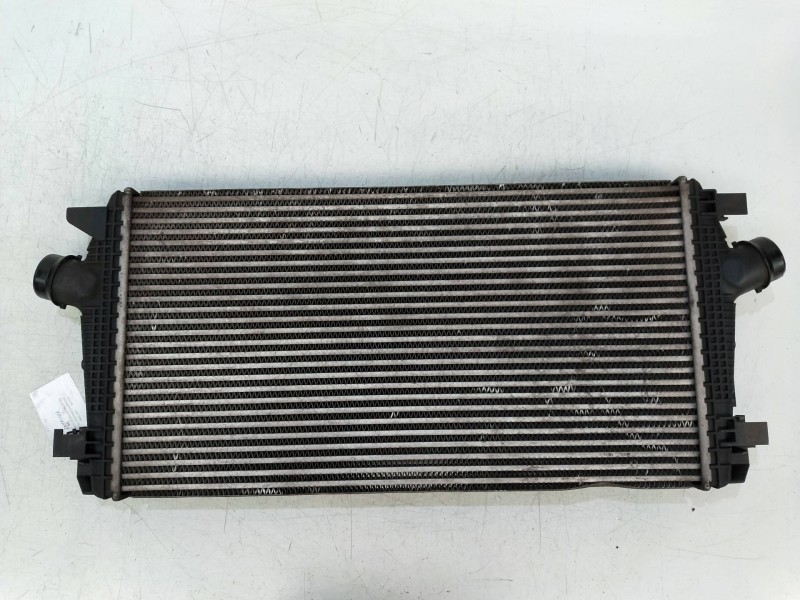 Recambio de intercooler para opel astra j lim. cosmo referencia OEM IAM 13267647  