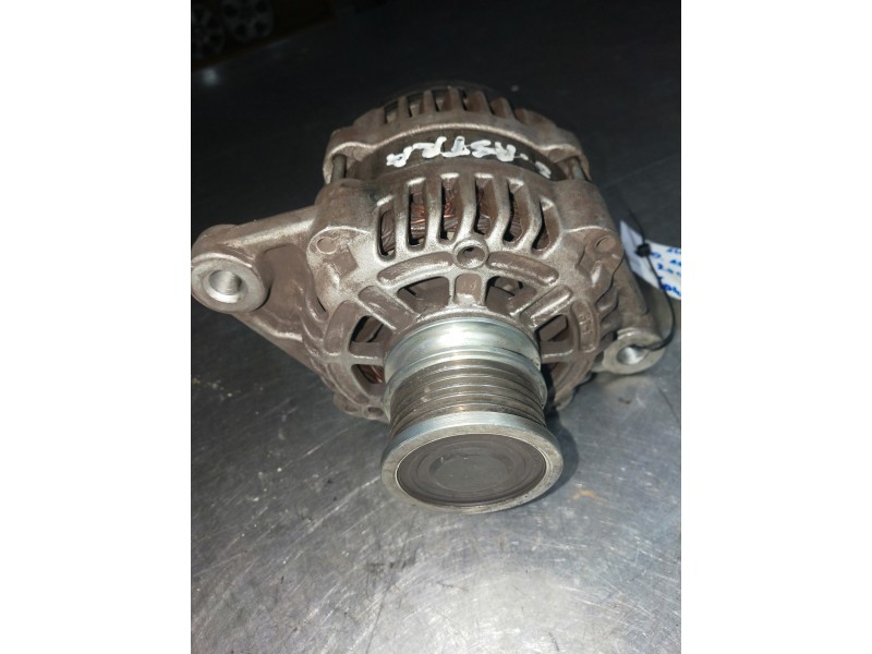 Recambio de alternador para opel astra j lim. cosmo referencia OEM IAM   