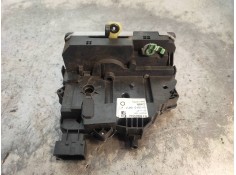 Recambio de motor cierre centralizado delantero izquierdo para fiat punto (evo) (199) dynamic referencia OEM IAM 51892942   2