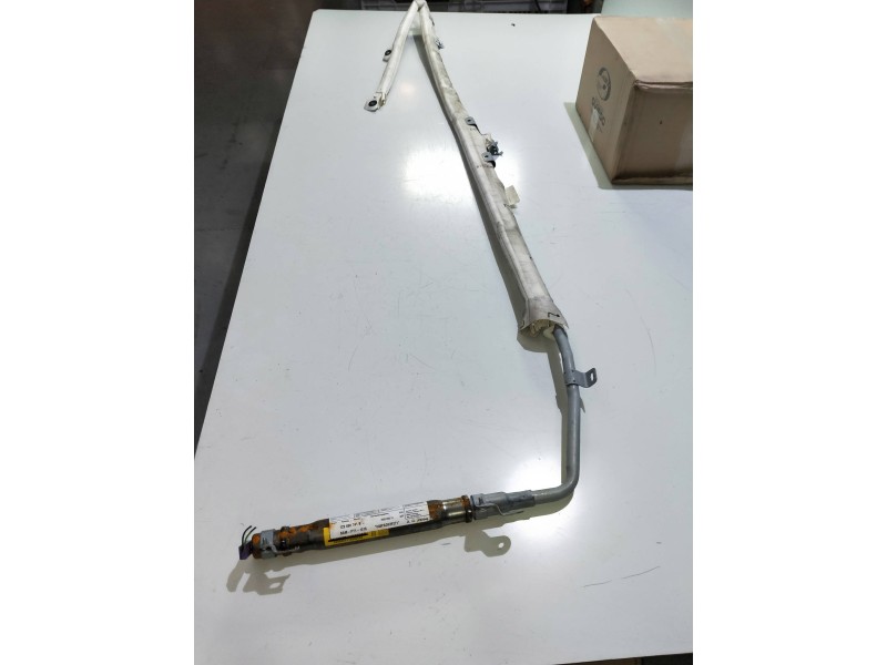 Recambio de airbag cortina delantero izquierdo para skoda octavia combi (1z5) rs referencia OEM IAM 1Z9880741B  