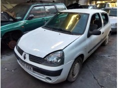 renault clio ii fase ii (b/cb0) del año 2004