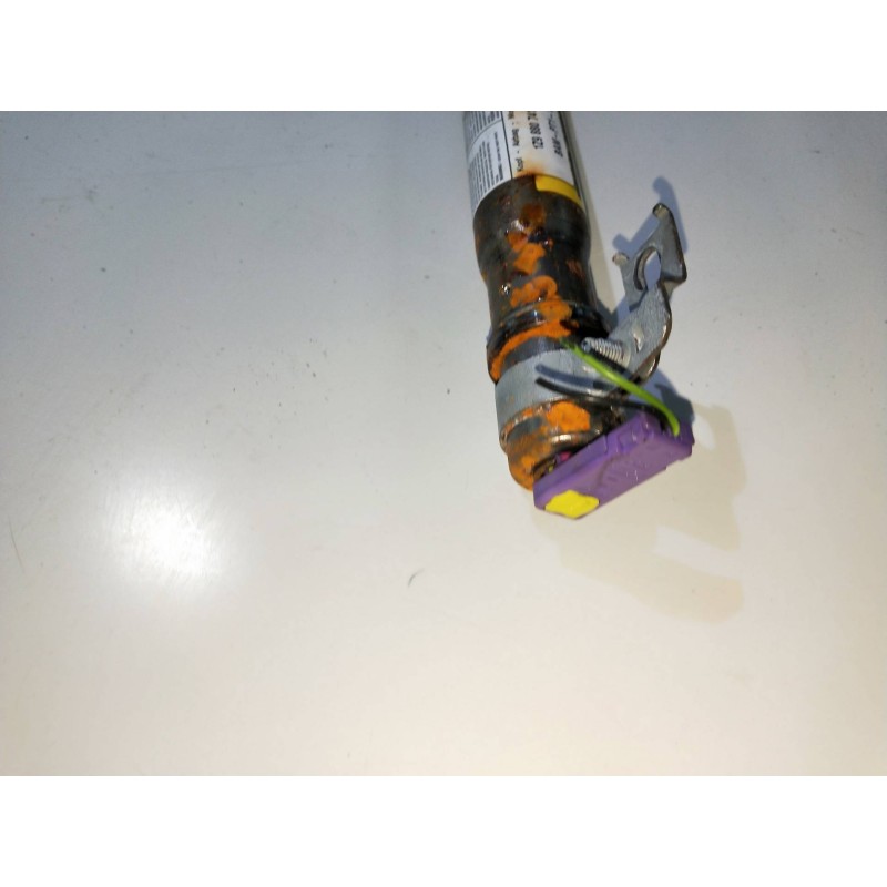 Recambio de airbag cortina delantero izquierdo para skoda octavia combi (1z5) rs referencia OEM IAM 1Z9880741B  