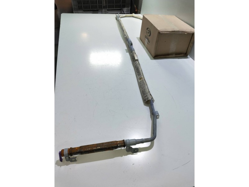 Recambio de airbag cortina delantero derecho para skoda octavia combi (1z5) rs referencia OEM IAM 1Z9880742B  