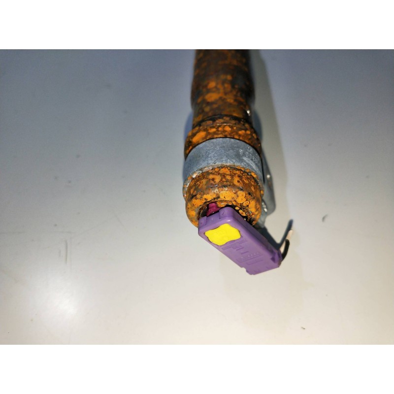 Recambio de airbag cortina delantero derecho para skoda octavia combi (1z5) rs referencia OEM IAM 1Z9880742B  