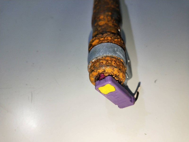 Recambio de airbag cortina delantero derecho para skoda octavia combi (1z5) rs referencia OEM IAM 1Z9880742B  