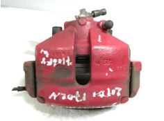 Recambio de pinza freno delantera izquierda para skoda octavia combi (1z5) rs referencia OEM IAM 1Z0615123  
