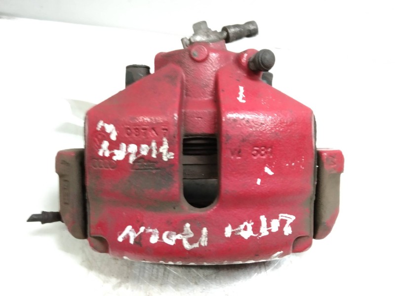 Recambio de pinza freno delantera izquierda para skoda octavia combi (1z5) rs referencia OEM IAM 1Z0615123  