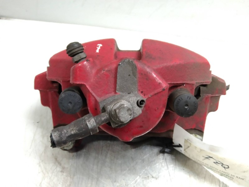 Recambio de pinza freno delantera izquierda para skoda octavia combi (1z5) rs referencia OEM IAM 1Z0615123  