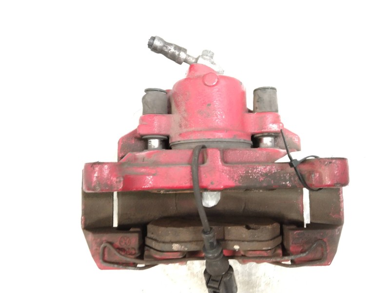 Recambio de pinza freno delantera izquierda para skoda octavia combi (1z5) rs referencia OEM IAM 1Z0615123  