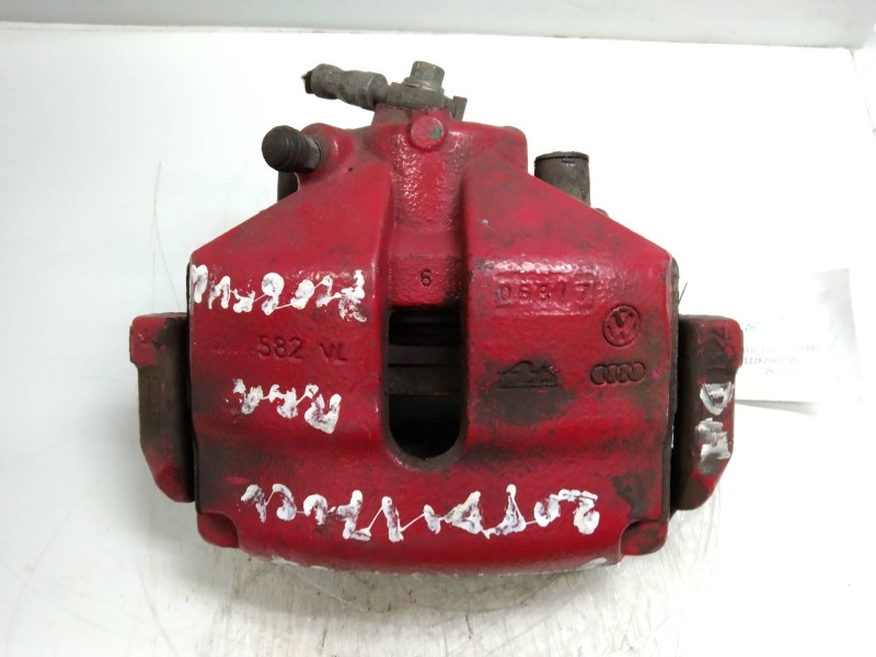 Recambio de pinza freno delantera derecha para skoda octavia combi (1z5) rs referencia OEM IAM 1Z0615124  
