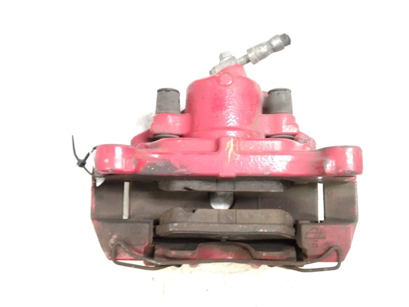 Recambio de pinza freno delantera derecha para skoda octavia combi (1z5) rs referencia OEM IAM 1Z0615124  