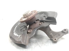 Recambio de mangueta trasera izquierda para skoda octavia combi (1z5) rs referencia OEM IAM 1K0505223K   2