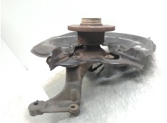 Recambio de mangueta trasera derecha para skoda octavia combi (1z5) rs referencia OEM IAM 1K0505224K   2