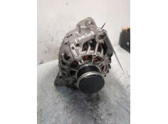 Recambio de alternador para renault scenic (ja..) 1.9 dci rt referencia OEM IAM    2