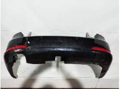 Recambio de paragolpes trasero para skoda octavia combi (1z5) rs referencia OEM IAM FAA620003  