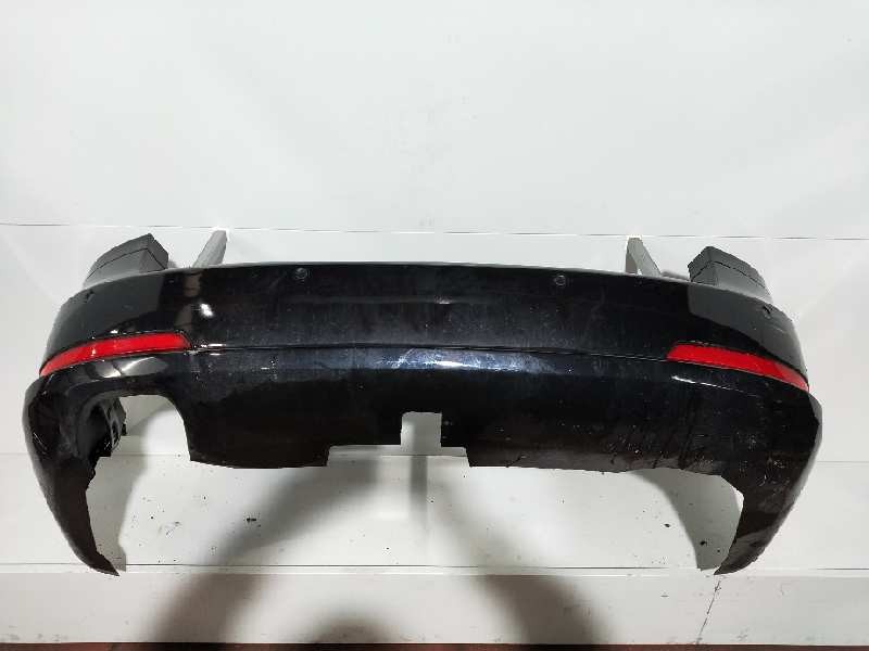 Recambio de paragolpes trasero para skoda octavia combi (1z5) rs referencia OEM IAM FAA620003  