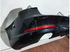 Recambio de paragolpes trasero para skoda octavia combi (1z5) rs referencia OEM IAM FAA620003   2