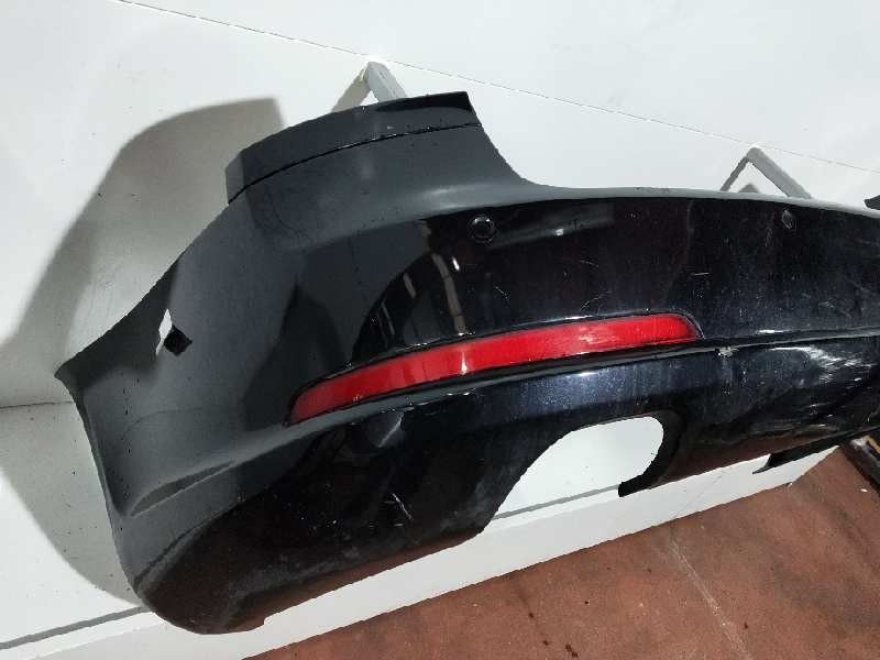 Recambio de paragolpes trasero para skoda octavia combi (1z5) rs referencia OEM IAM FAA620003  