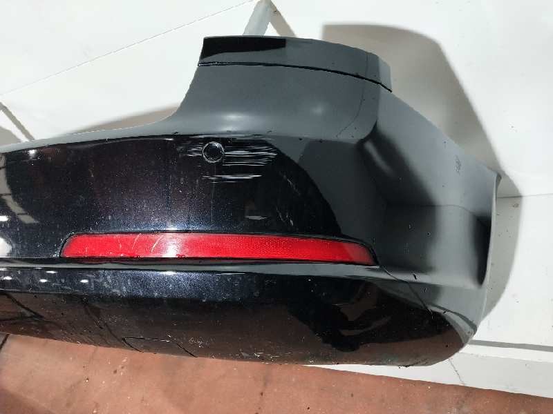 Recambio de paragolpes trasero para skoda octavia combi (1z5) rs referencia OEM IAM FAA620003  